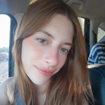 Babysitter in Buenos Aires: Catalina