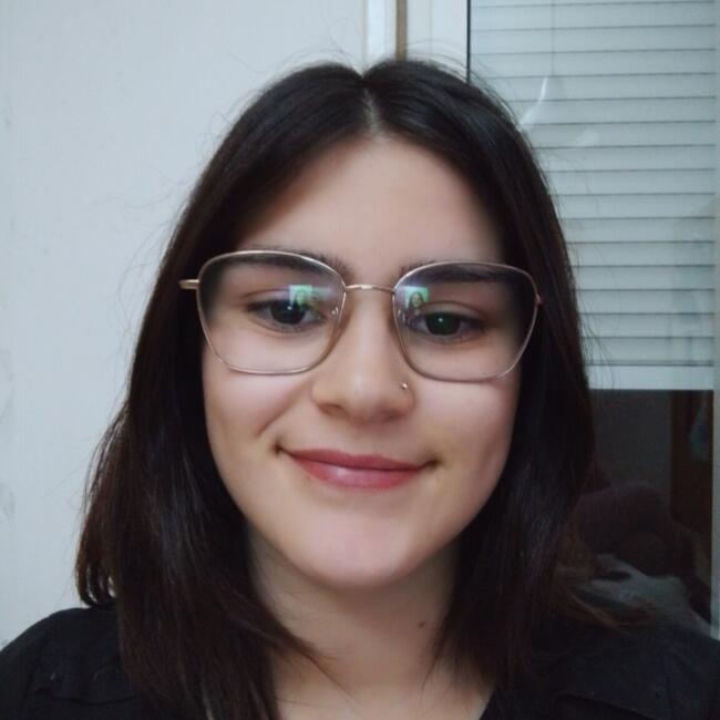 Canguro en Sant Jaume d'Enveja: Manuela