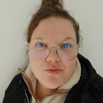 Barnvakt i Uleåborg: Julia