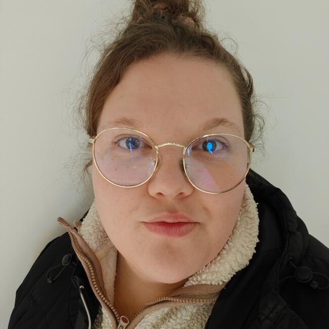 Barnvakt i Uleåborg: Julia