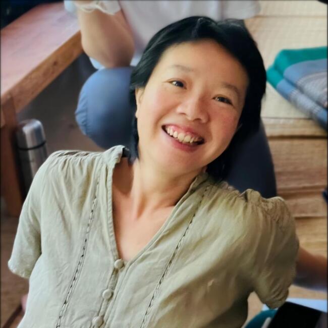 Nanny in Tung Chung (離島區): Kootyin