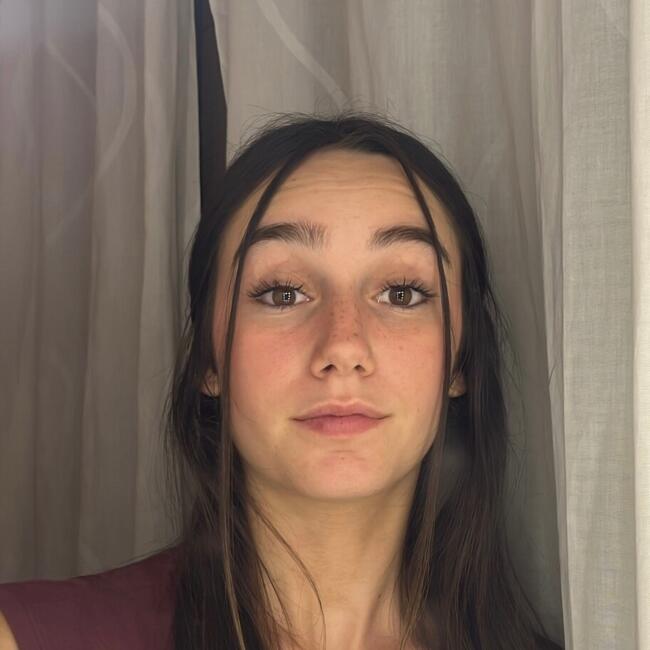 Nanny in Parets del Vallès: Julia