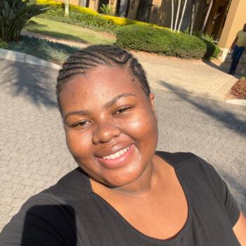 Babysitter in Durban: Sphumelelo