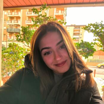 Babysitter in Sala Bolognese: Gaia