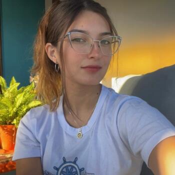 Babysitter in Mar del Plata: Valentina Magali