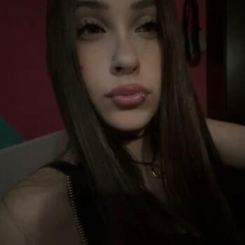 Babysitter in Campana: Anabella