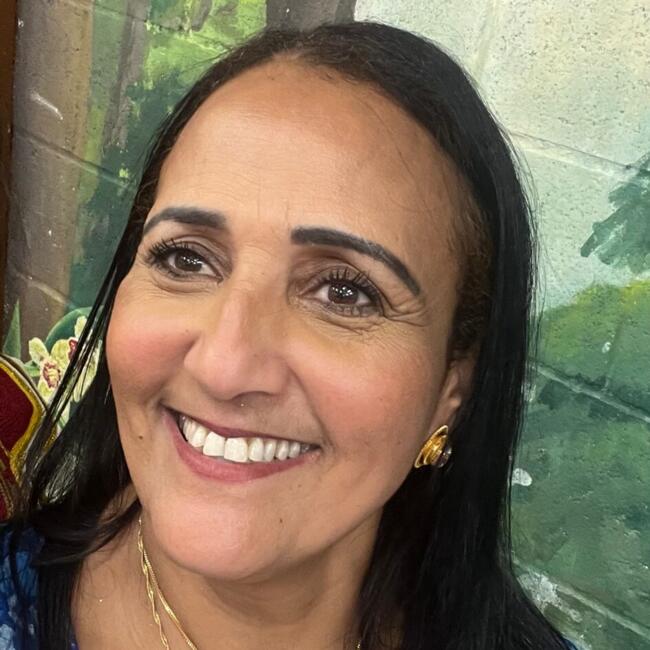 Babysitter in London: Selam