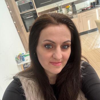 Babysitter in Gyöngyös: Gabriella