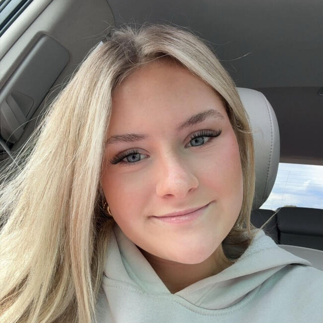 Babysitter in Prior Lake: Milan