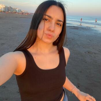 Babysitter Bahía Blanca: Ludmila