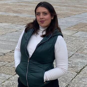 Babysitter in Galapagar: Valentina