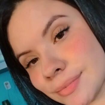 Babá em Manaus: Jessica