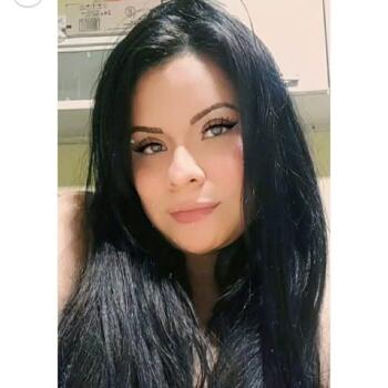Babysitter Manaus: Jessica