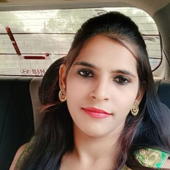 Ghāziābād में बेबीसिटिंग की नौकरी: बेबीसिटिंग से जुड़े काम Preeti