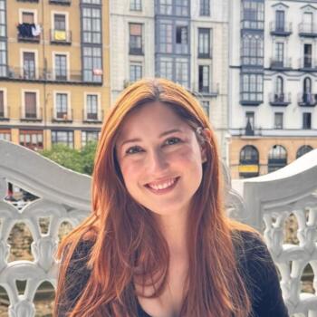 Canguro en Santander: Elena