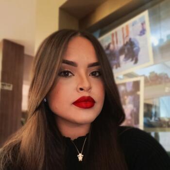 Emprego de babá em Guarapari: emprego de babá Maria Luiza