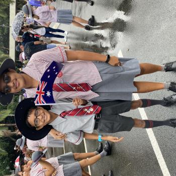 Babysitting job in Mackay: babysitting job Ritu