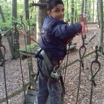 Baby-sitting Senlis: job de garde d'enfants Rudy