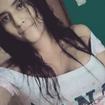 Babysitter Trujillo: Pamela milagros