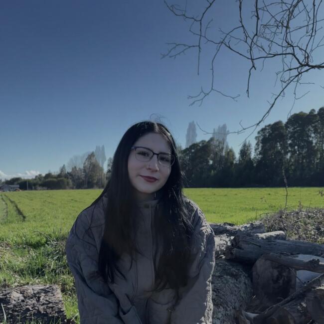 Babysitter in Concepción: Antonia