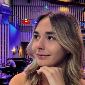 Babysitter Montpellier: Anais