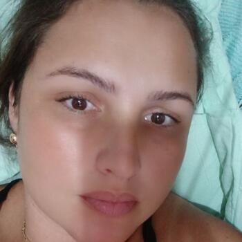 Babysitting job in São Mateus: babysitting job Tairini