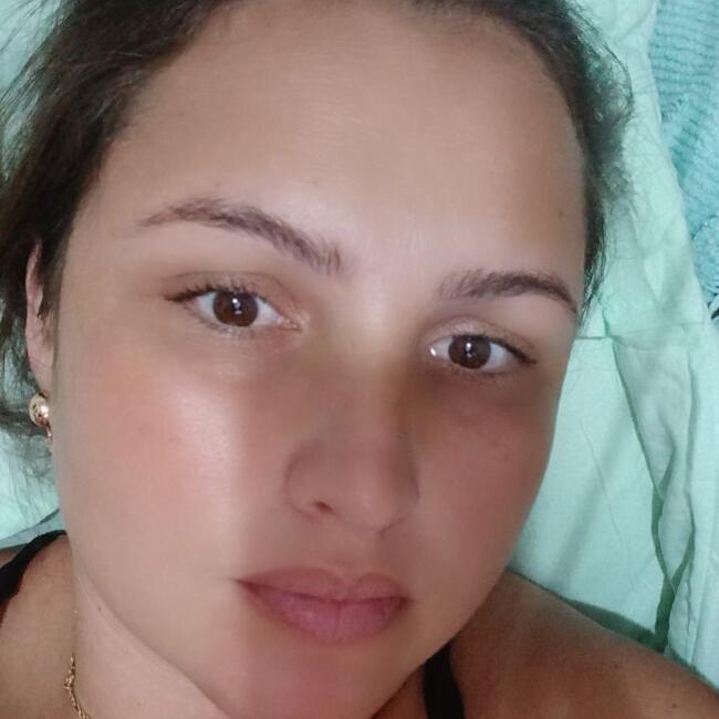 Babysitting job in São Mateus: Tairini