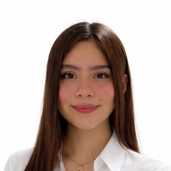 Babysitter Guayaquil: Mikeyla
