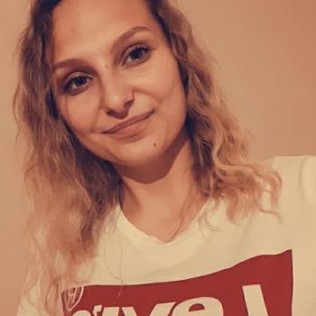 Opiekunki do dzieci w Chełmiec: Klaudia