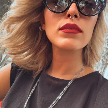 Educatore a Catania: Alessia