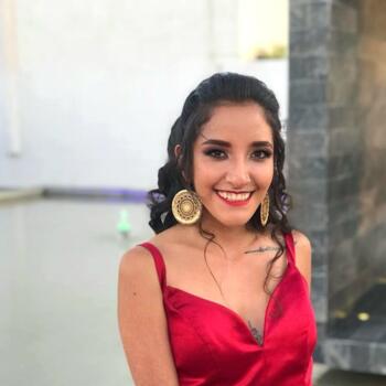 Niñera en San Luis Potosí: Ale