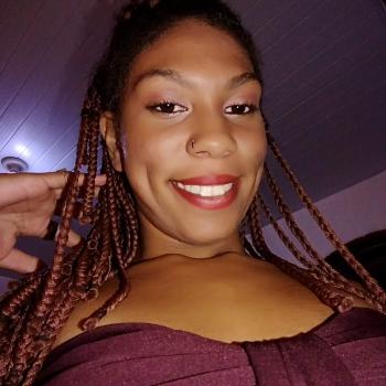 Babysitter Cabo Frio: Maria Eduarda Moreira