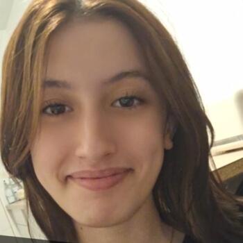 Baby-sitter Marseille: Lina