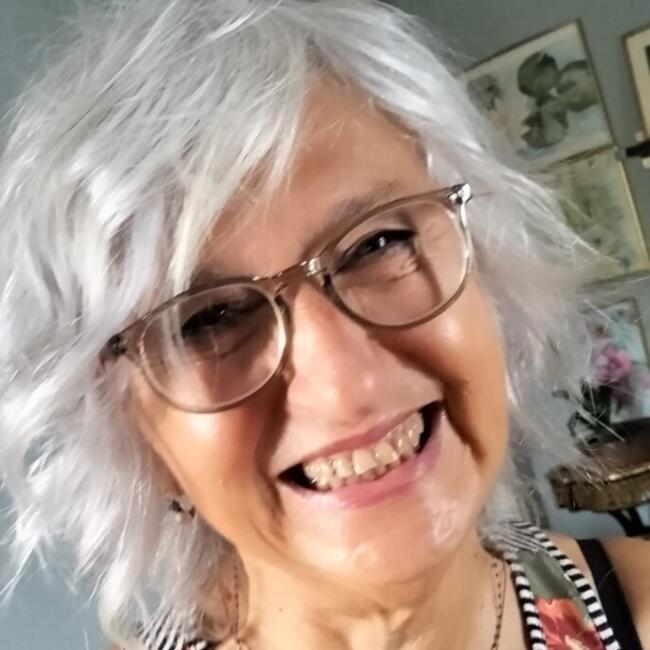 Lavoro per babysitter a Pianoro: Manuela
