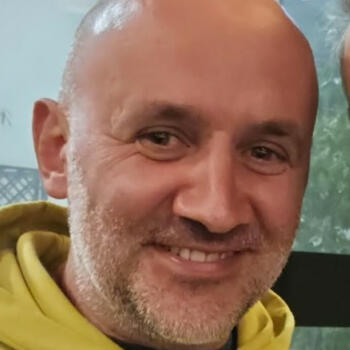 Genitore Carate Brianza: Antonio