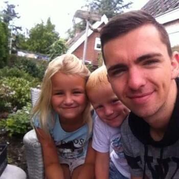 Oppas Noord-Scharwoude: Jelle