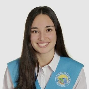 Niñera Jaén: AHINARA