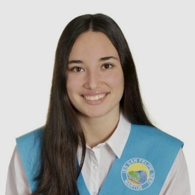 Nanny in Jaén: AHINARA