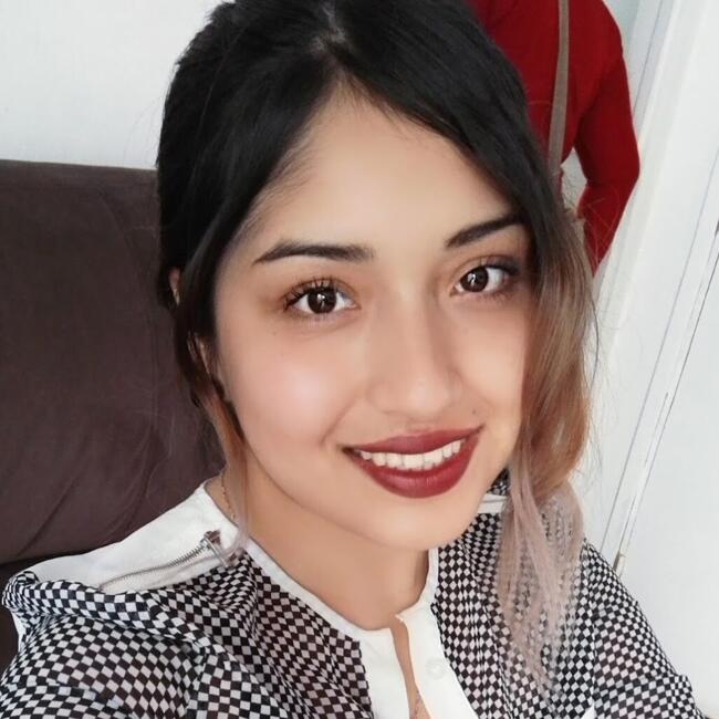 Babysitting job in Quilpué: Lidia