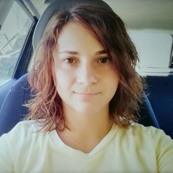 Babysitter a Siracusa: Marcella