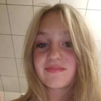 Oppas in Enschede: Aimee