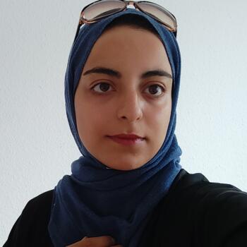 Baby-sitter Zurich: Alia