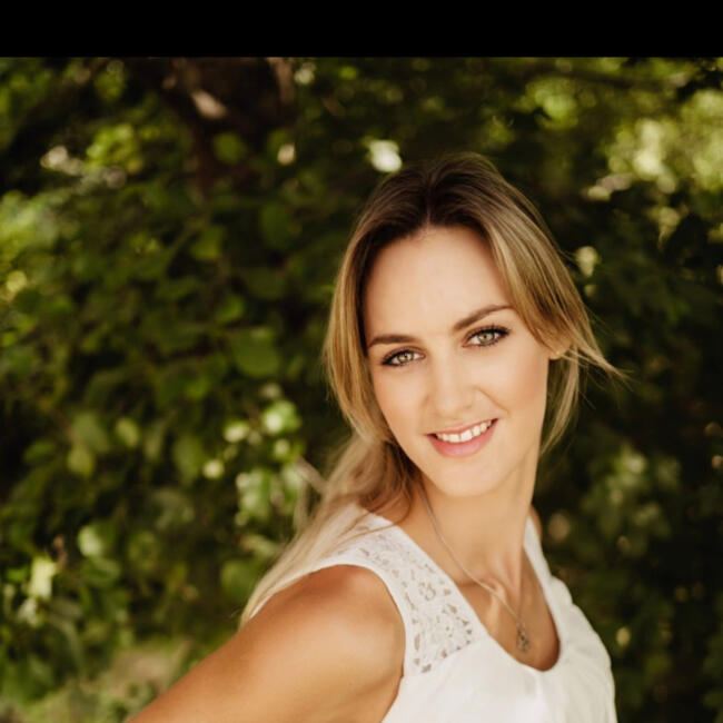 Tagesmutter in Brackenheim: Katrin