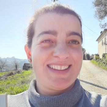 Babysitter in Maia: Lúcia
