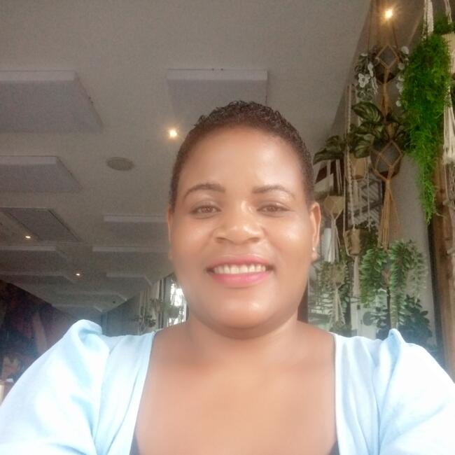 Babysitter in Johannesburg: Tsitsi