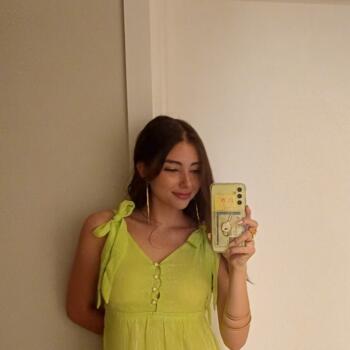 Babysitter Pelotas: Nicoli