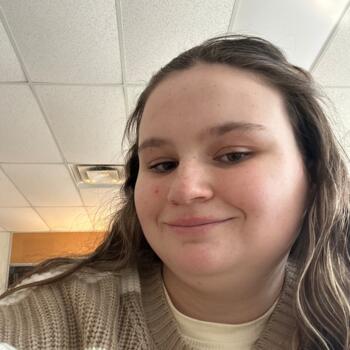 Babysitter in Caledon Village: Sarah
