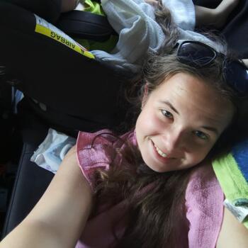 Babysitter in Ytre Enebakk: Tatiana