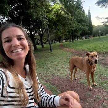 Babysitting job in La Barra: babysitting job Valentina