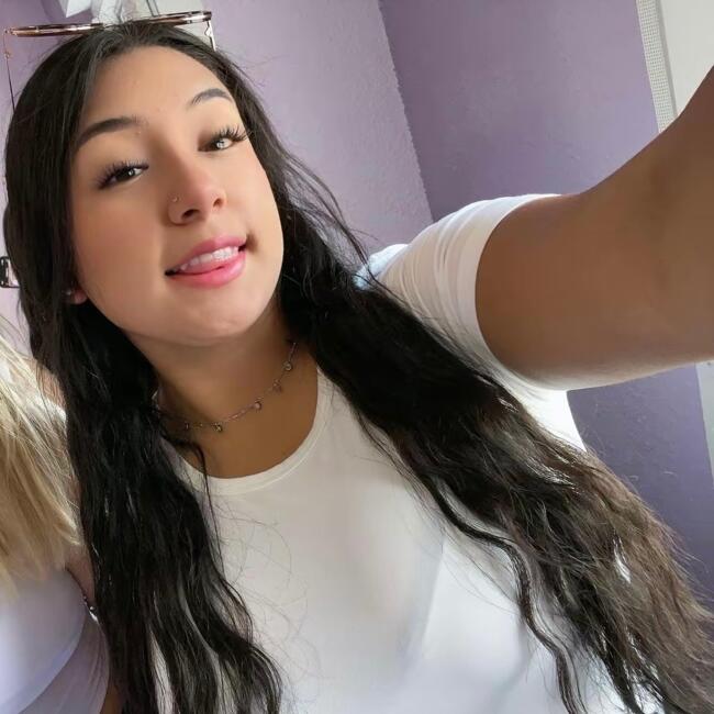 Nanny in Madrid: Aitana Lucía